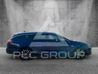 2021 Opel Insignia