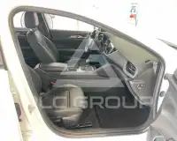 2021 Opel Insignia
