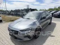 2021 Opel Insignia