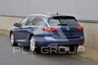 2021 Opel Insignia