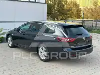 2021 Opel Insignia