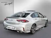2021 Opel Insignia