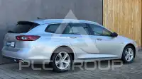 2021 Opel Insignia
