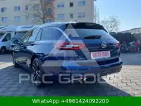 2021 Opel Insignia