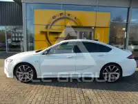 2021 Opel Insignia
