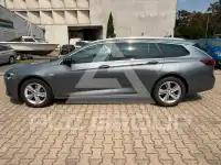 2021 Opel Insignia