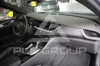 2021 Opel Insignia