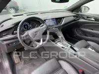 2021 Opel Insignia