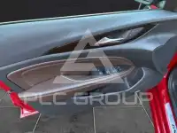 2021 Opel Insignia