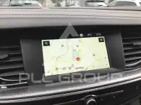 2021 Opel Insignia