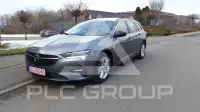 2021 Opel Insignia
