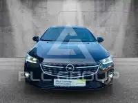 2021 Opel Insignia
