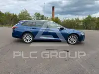 2021 Opel Insignia