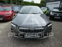 2021 Opel Insignia