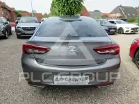 2021 Opel Insignia