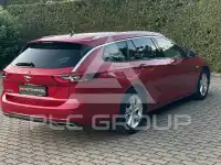 2021 Opel Insignia