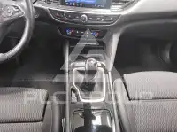 2021 Opel Insignia