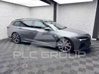 2021 Opel Insignia