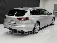 2021 Opel Insignia