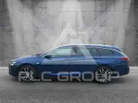 2021 Opel Insignia