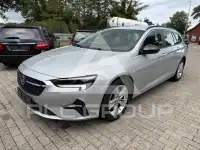2021 Opel Insignia