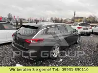 2021 Opel Insignia