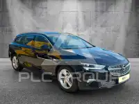 2021 Opel Insignia