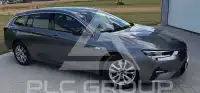 2021 Opel Insignia