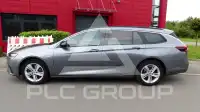 2021 Opel Insignia