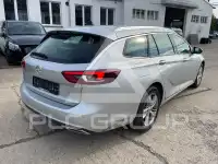 2021 Opel Insignia