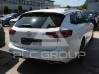 2021 Opel Insignia