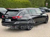 2021 Opel Insignia
