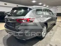 2021 Opel Insignia