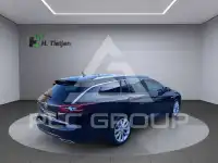 2021 Opel Insignia