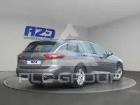 2021 Opel Insignia
