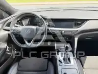 2021 Opel Insignia