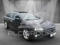 2021 Opel Insignia