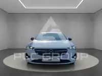 2021 Opel Insignia