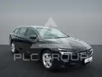 2021 Opel Insignia