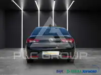 2021 Opel Insignia