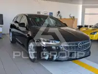 2021 Opel Insignia