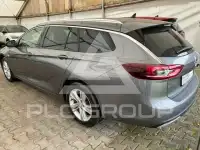 2021 Opel Insignia