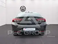 2021 Opel Insignia