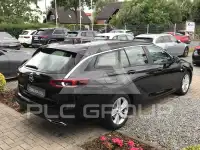 2021 Opel Insignia