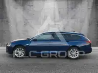 2021 Opel Insignia