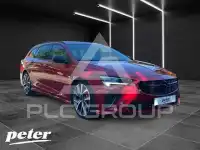 2021 Opel Insignia
