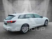 2021 Opel Insignia