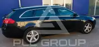 2021 Opel Insignia