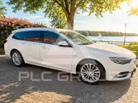 2021 Opel Insignia
