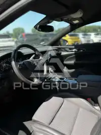 2021 Opel Insignia